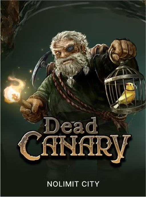 Dead Canary