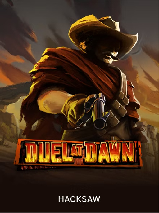 Duel at Dawn